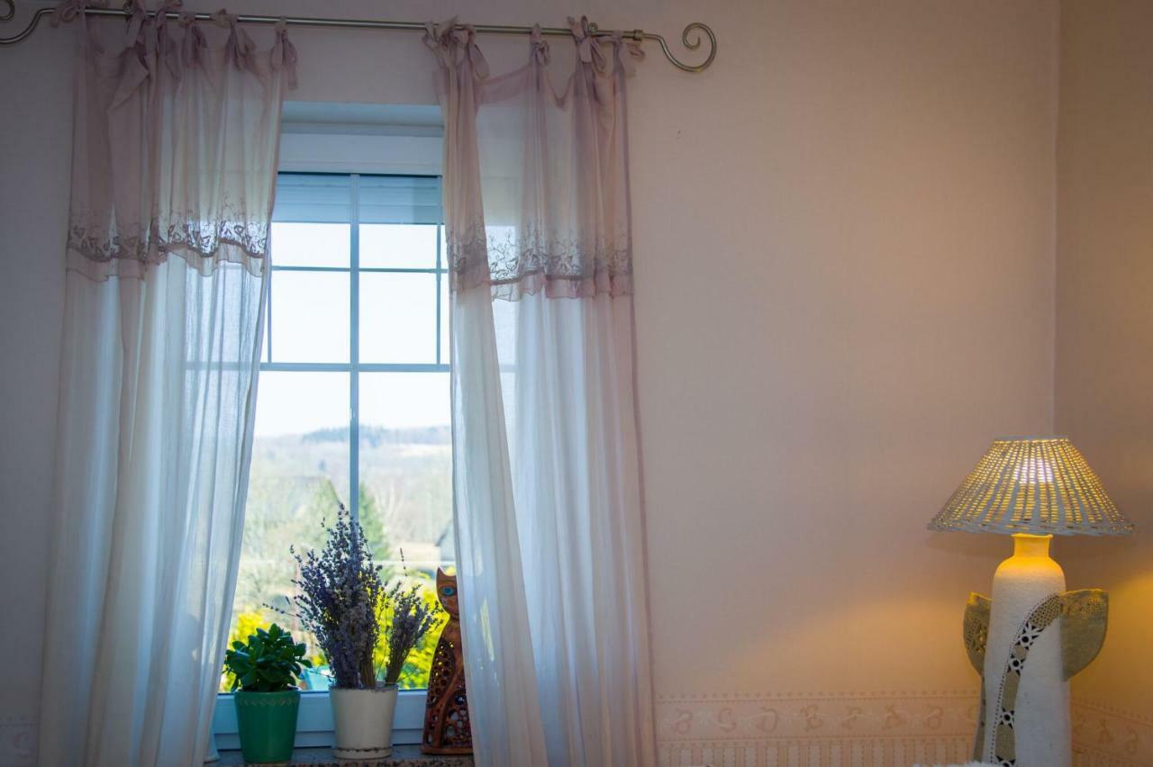 Apartman U Mluvicich Kamenu Stare Krecany Buitenkant foto